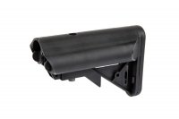 Kolba typu SF - czarna 