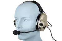 Zestaw słuchawkowy WYS0142B Back Headband Headset - FDE 