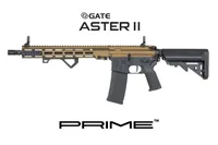 Replika SA-P22 Prime Aster II ETU z silnikiem bezszczotkowym - Chaos Bronze 