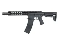 Double Bell - Strzelba Genesis Arms Gen-12 - Czarna 