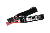 Akumulator LiPo 11,1V 800mAh 25C T-con 