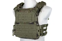 Kamizelka typu Plate Carrier QR IV - Wz.93 