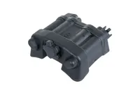 Pojemnik na akumulatory HL-ACC-81 - Czarny 