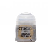 CITADEL - DRY Necron Compound 12ml 