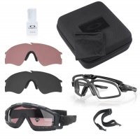 Oakley - Operator Kit SI Ballistic M Frame Alpha - Array (OO9296-02) 