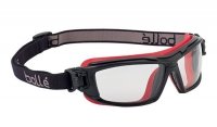 Bolle - Okulary ULTIM8 - clear (ULTIPSI) 