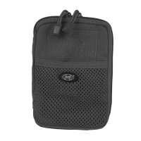 Organizer EDC Mały - Czarny (30606A) 