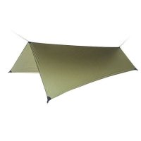 Lesovik - Tarp Ultralight ZMORA - Crocodile Green 