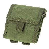 Condor - Torba Zrzutowa - Roll-Up Utility Pouch - Zielony OD (MA36-00) 