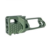 Kompensator do konwersji FUKU-2 - Army Green 