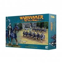 Empire of Man - Empire Knights 