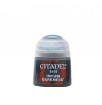 CITADEL - Base Incubi Darkness 12ml 