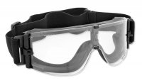 Bolle - Gogle Balistyczne X800 III Case (X800I) 