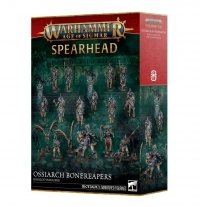 Spearhead - Ossiarch Bonereapers Kavalos Vanguard 