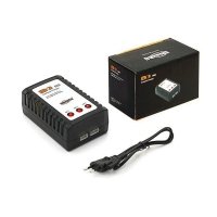Ładowarka IMAX B3 10W do LiPo 7,4V 