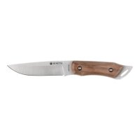 Nóż myśliwski Beretta Roan Fixed brązowo/pomarańcz 
