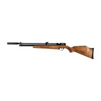 Wiatrówka PCP Stormrider 4,5mm drewno 