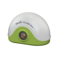 Lampa kempingowa Fenix CL20R PRO - zielona 