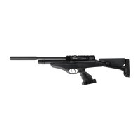 Wiatrówka PCP Optima by Hatsan AT-P2 QE 4,5mm 