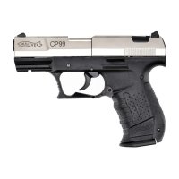 Umarex - Wiatrówka Walther CP99 4,5mm diabolo (412.00.01) 