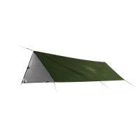 Tarp termo TigerWood 3mx2m - zielony 