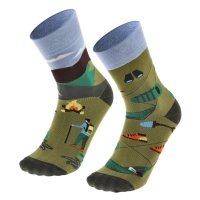 Skarpety sportowe Comodo Camp 