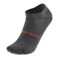 Skarpety Comodo Performance Merino wool - szare 