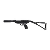 Wiatrówka Black Ops Langley Hitman 5,5mm 