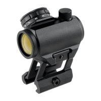 AT3 Tactical - Kolimator RD50 2 MOA z podwyższeniem 1cal 