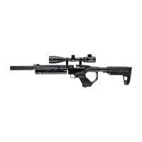 Wiatrówka PCP UX Notos Carbine Set 4,5mm (2.4328) 