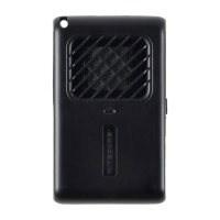 Odstraszacz komarów Nitecore EMR06 czarny 