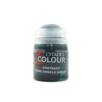 CITADEL - Contrast Dark Angels Green 18ml 