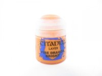 CITADEL - Layer Fire Dragon Bright 12ml 