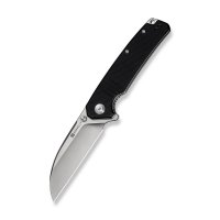 Nóż Sencut Awassi Black G10 (S24065-1) 