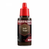 Warpaints Fanatic Wash - Soft Tone 