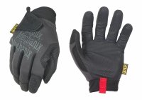 Rękawice Specialty Grip - Black (Roz.L) 