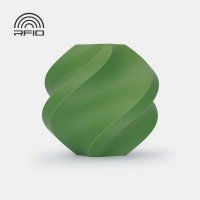 Filament ABS (Refill) 1kg - Olive 