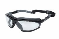 Okulary Isotope H2Max Anti-fog 