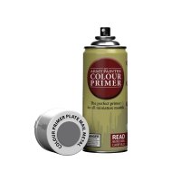 Colour Primer - Plate Mail Metal 