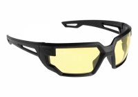 Okulary Tactical Type-X (VXF-30AF-CE) - Amber 