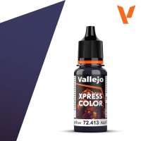 Xpress Color - Omega Blue 
