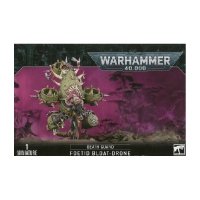 Death Guard - Foetid Bloat-Drone 
