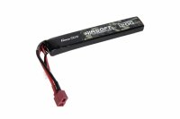 Akumulator LiPo 7,4V 1200mAh 25C 