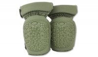 Ochraniacze kolan CONTOUR 360 Vibram Cap (52933) - Zielony OD 