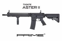 Replika SA-P26 Prime Aster II ETU DD MK18 z silnikiem bezszczotkowym 