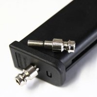 Balystik - Zawór HPA ver.EU do KWA/G&G 