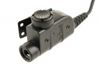 Przycisk PTT zSLX - Kenwood 