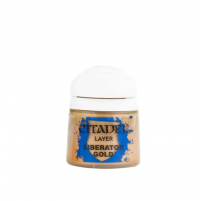 CITADEL - Layer Liberator Gold 12ml 