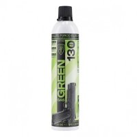 Elite Force Green Gas 600ml 130PSI (2.5063) 
