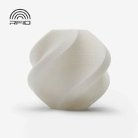 Filament PLA Basic na szpuli 1kg - Jade White 